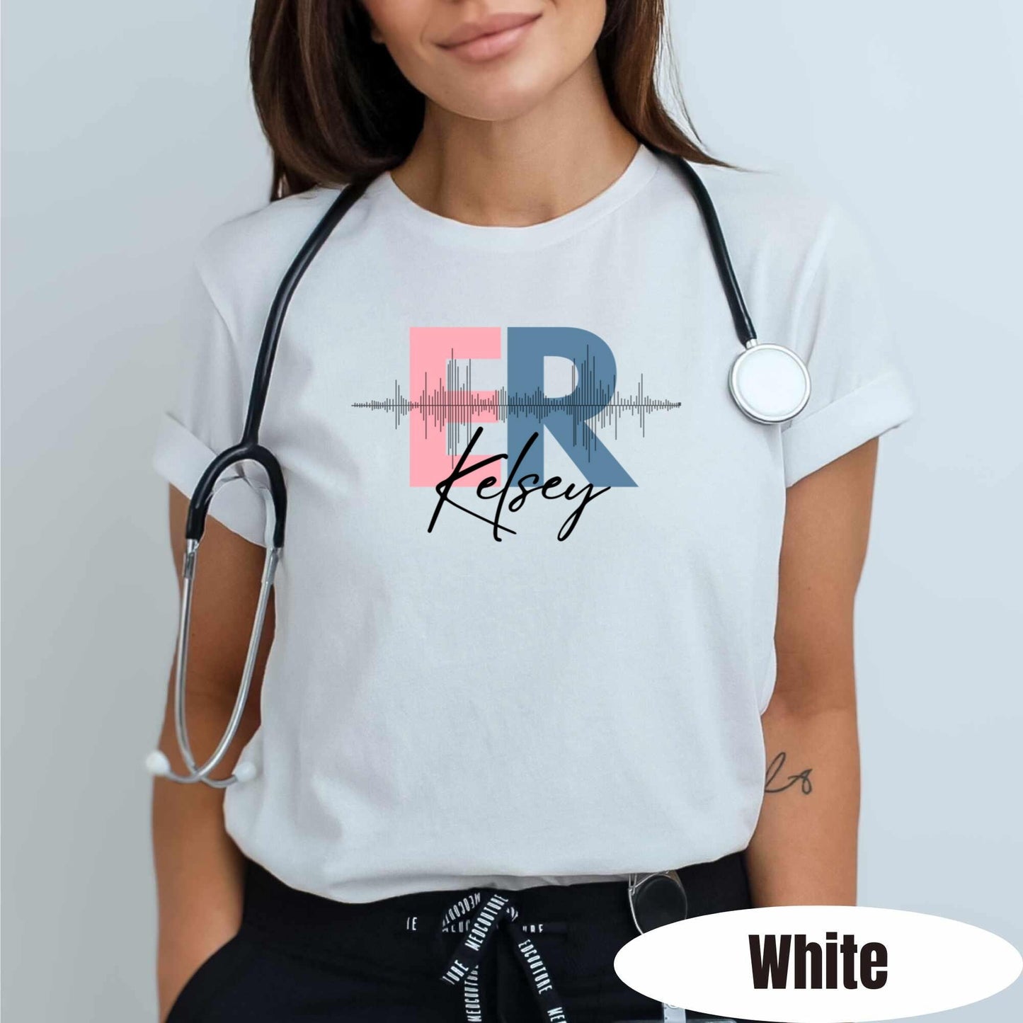 front-White