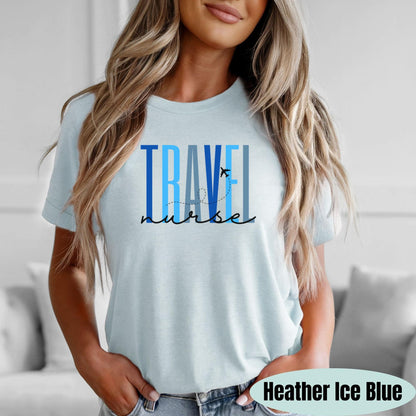 front-Heather Ice Blue