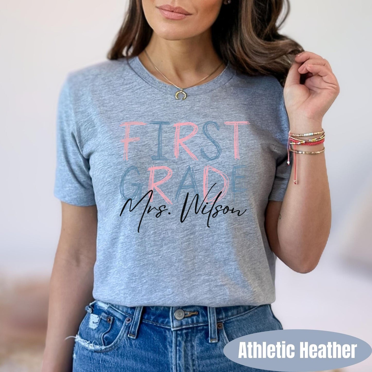 front-Athletic Heather