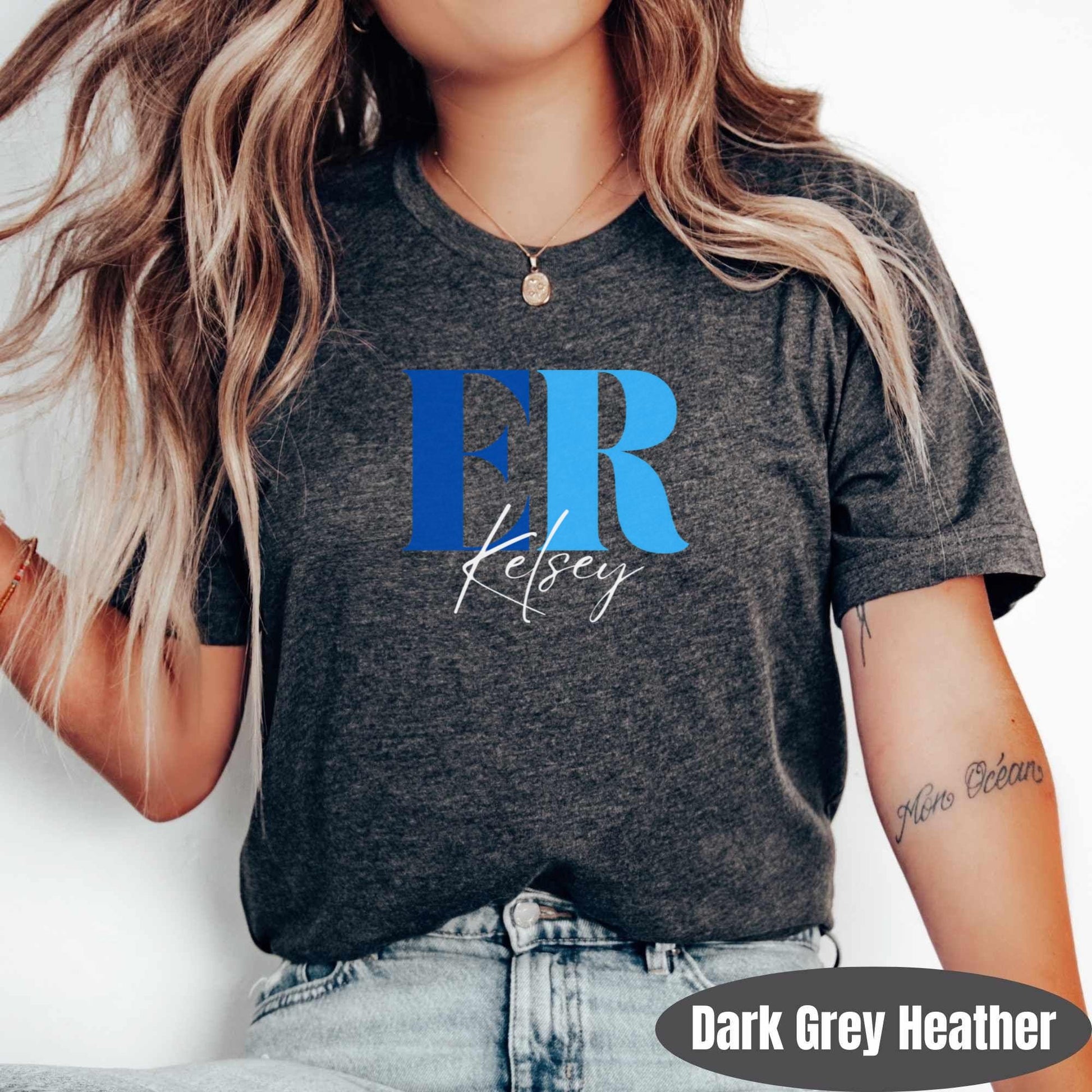 front-Dark Grey Heather